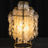Fun Shell Table Lamp