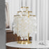 Fun Shell Table Lamp