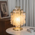 Fun Shell Table Lamp