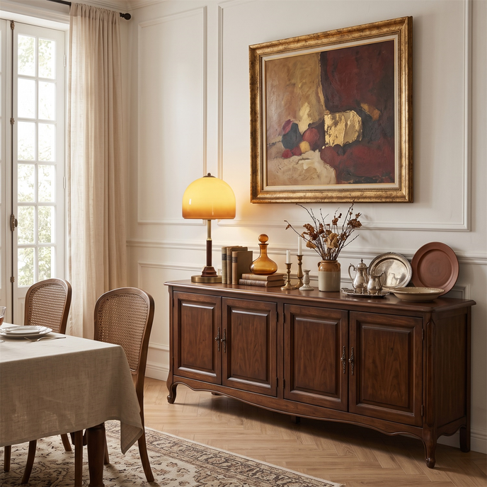 Galeora Table Lamp – detail 5