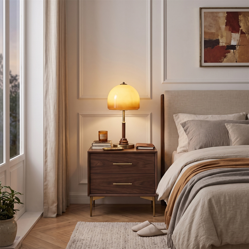 Galeora Table Lamp – detail 4