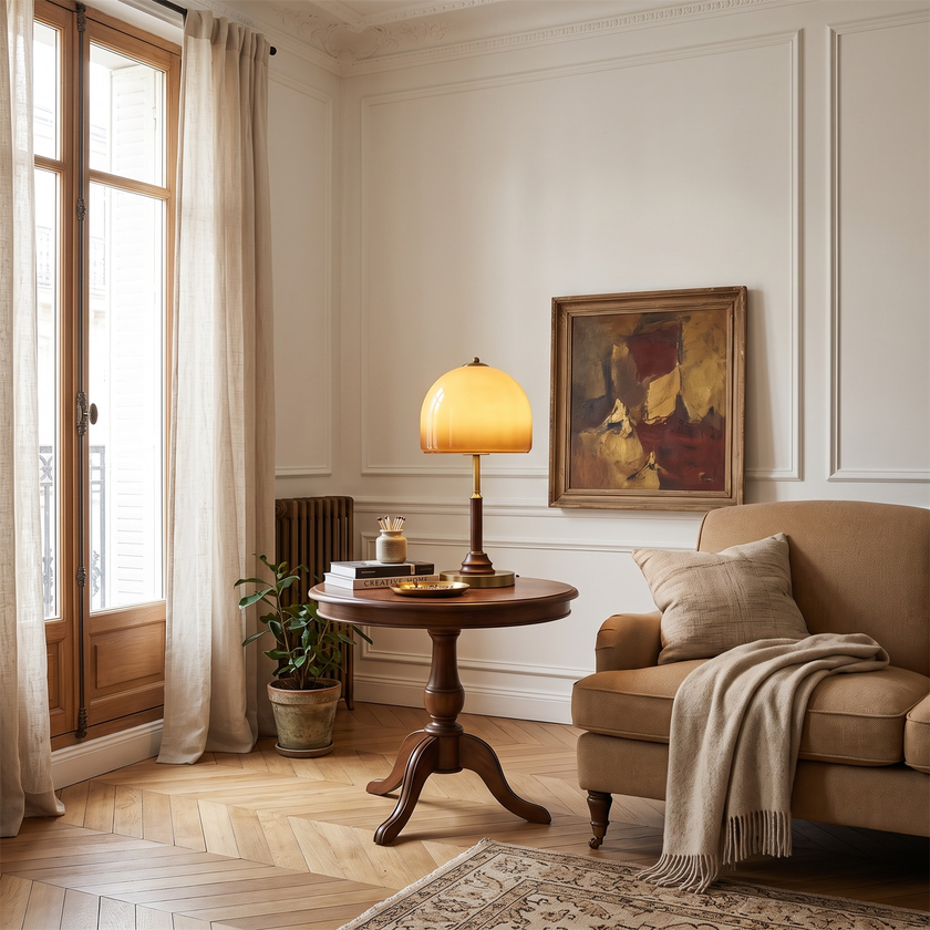 Galeora Table Lamp – detail 2