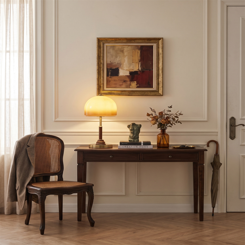 Galeora Table Lamp – detail 6