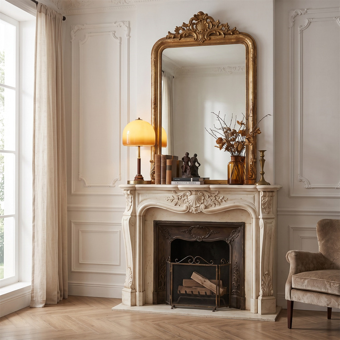 Galeora Table Lamp – detail 3