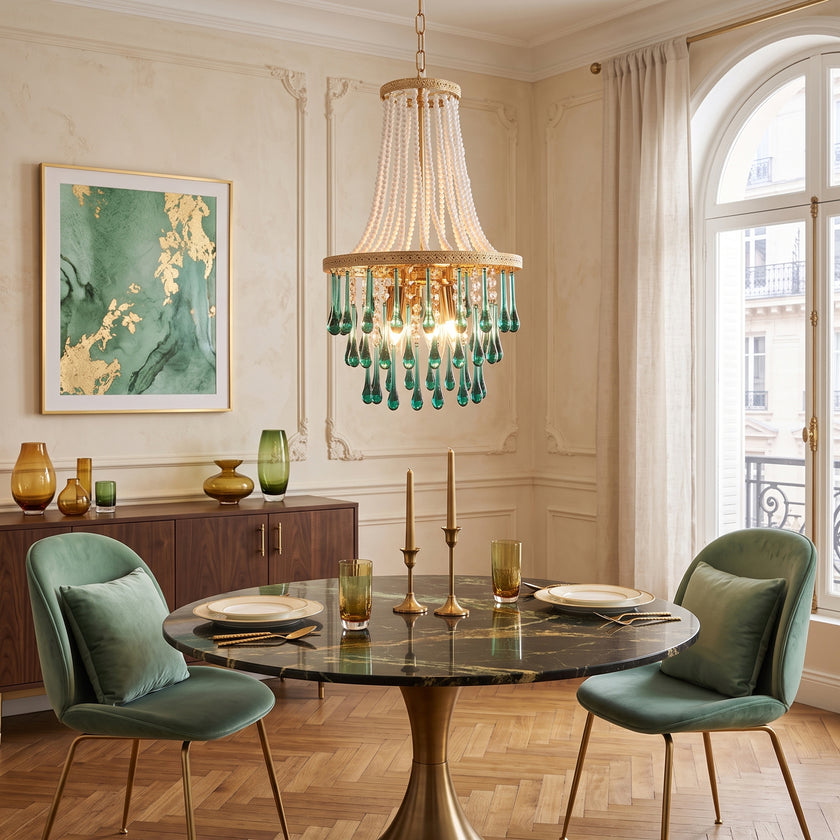Garnavelle Chandelier