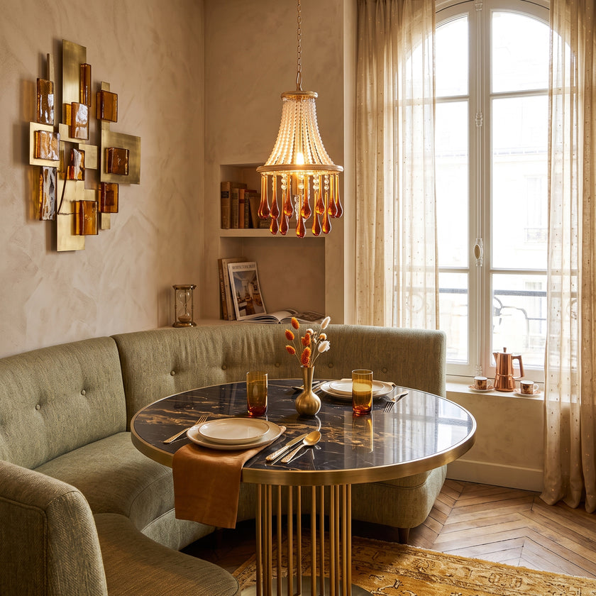 Garnavelle Chandelier