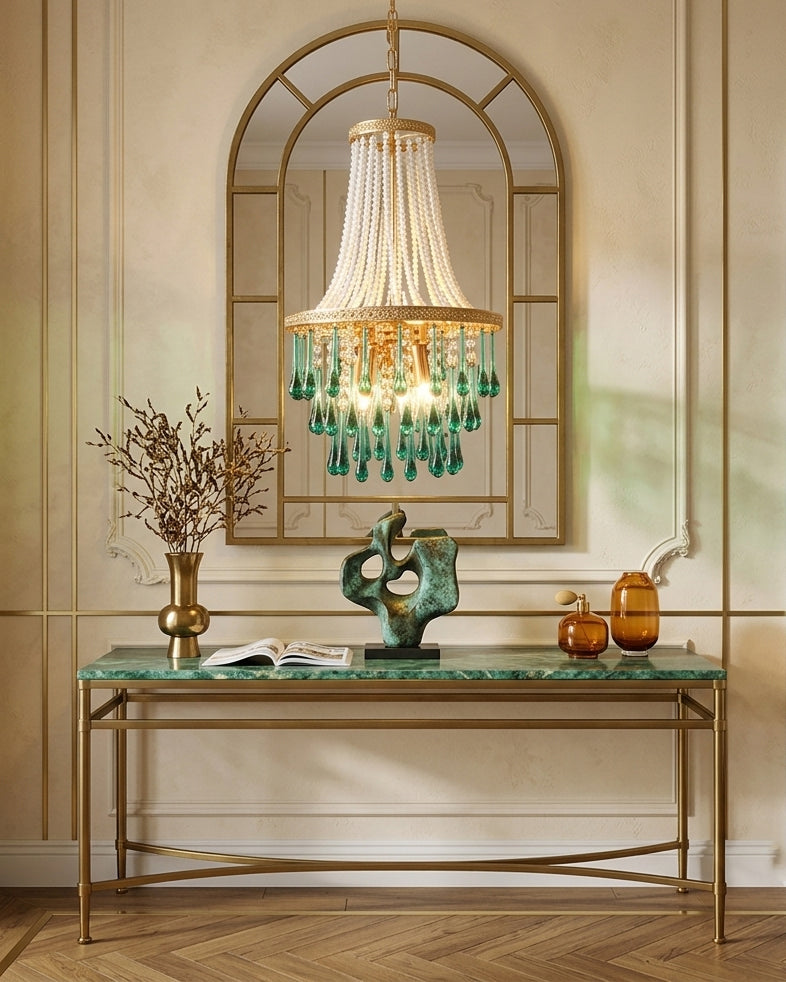 Garnavelle Chandelier