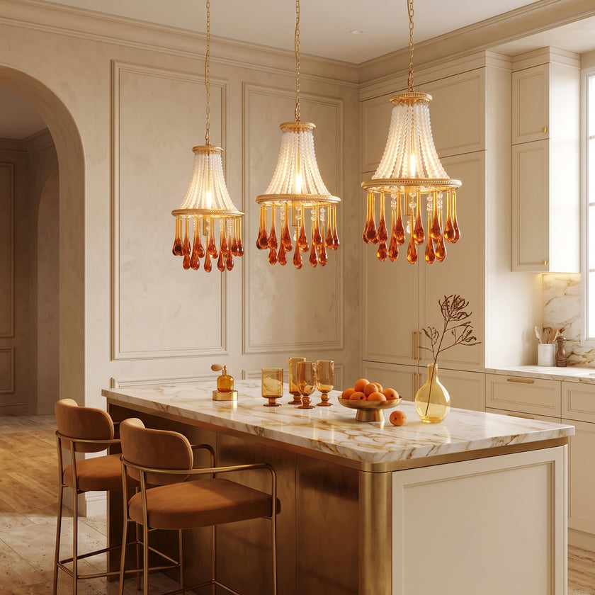Garnavelle Chandelier