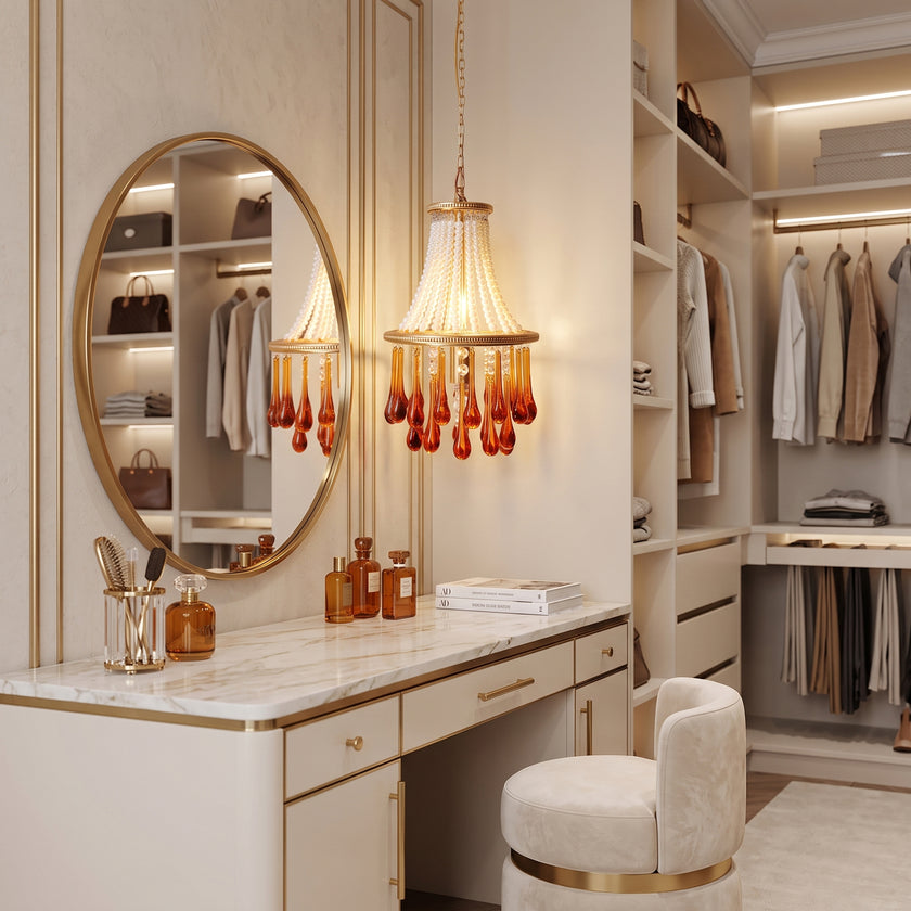 Garnavelle Chandelier