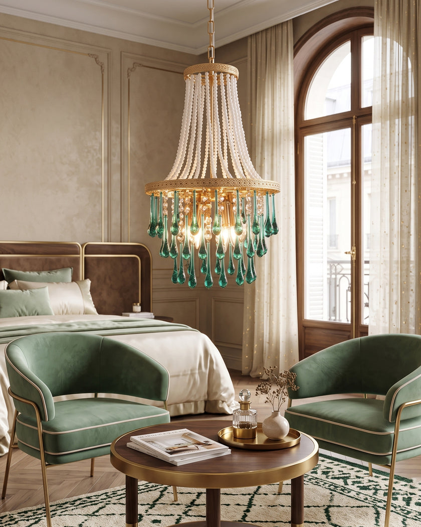 Garnavelle Chandelier
