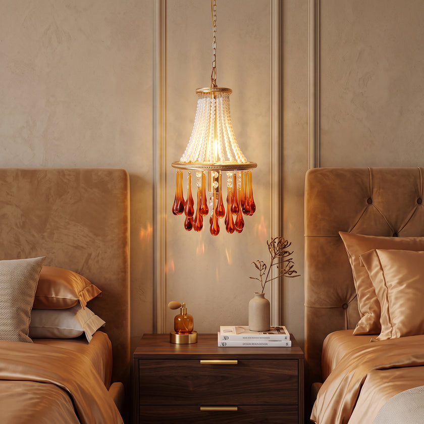 Garnavelle Chandelier