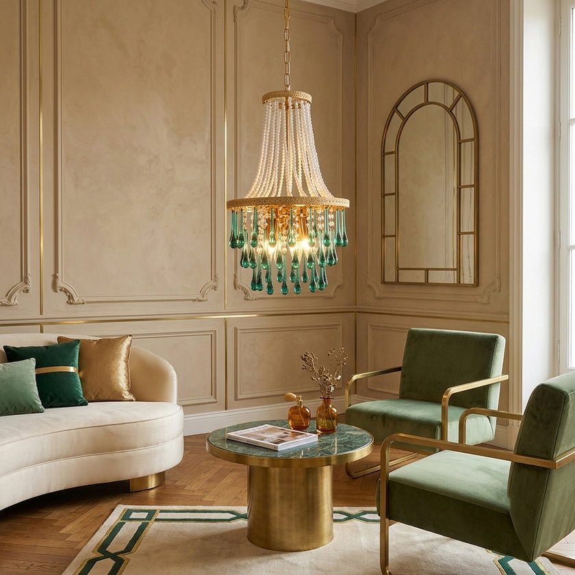 Garnavelle Chandelier