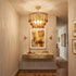 Garnavelle Semi-Flush Mount