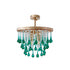 Garnavelle Semi-Flush Mount
