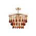Garnavelle Semi-Flush Mount