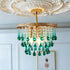 Garnavelle Semi-Flush Mount