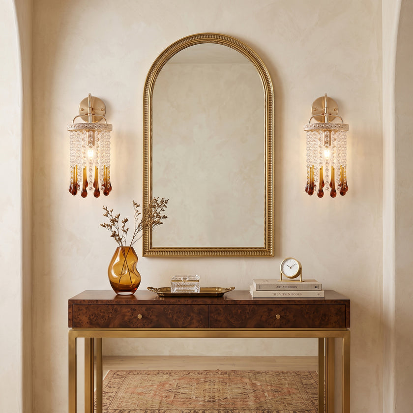 Garnavelle Wall Sconce