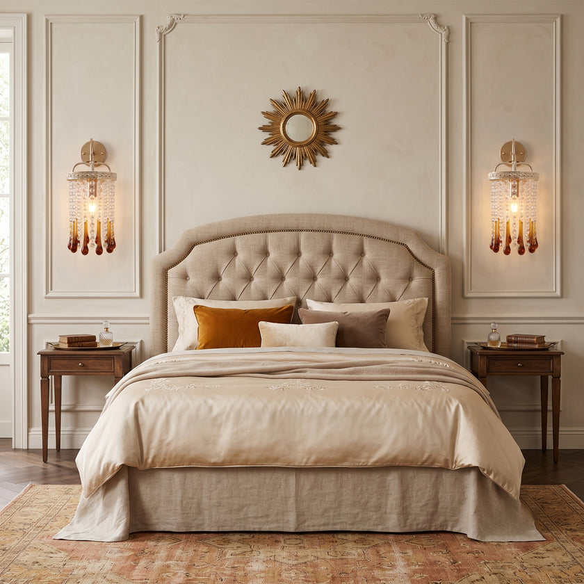 Garnavelle Wall Sconce