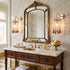 Garnavelle Wall Sconce