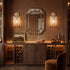 Garnavelle Wall Sconce
