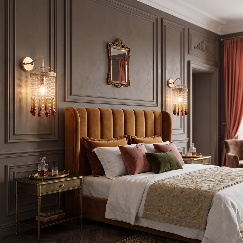 Garnavelle Wall Sconce