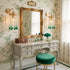 Garnavelle Wall Sconce