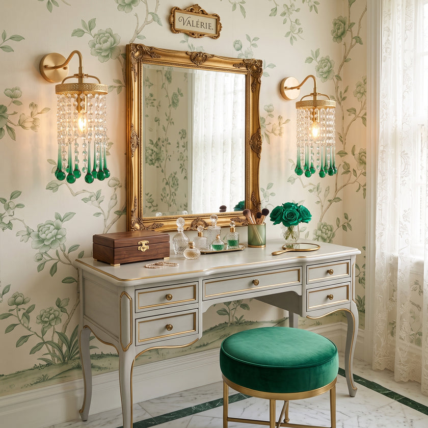 Garnavelle Wall Sconce