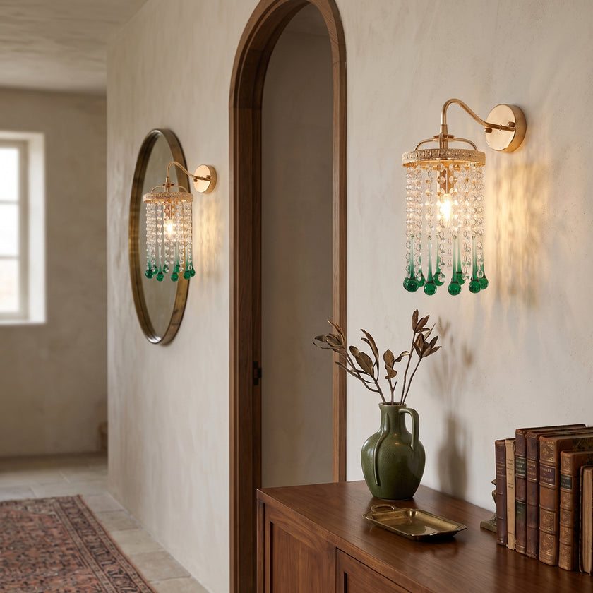 Garnavelle Wall Sconce