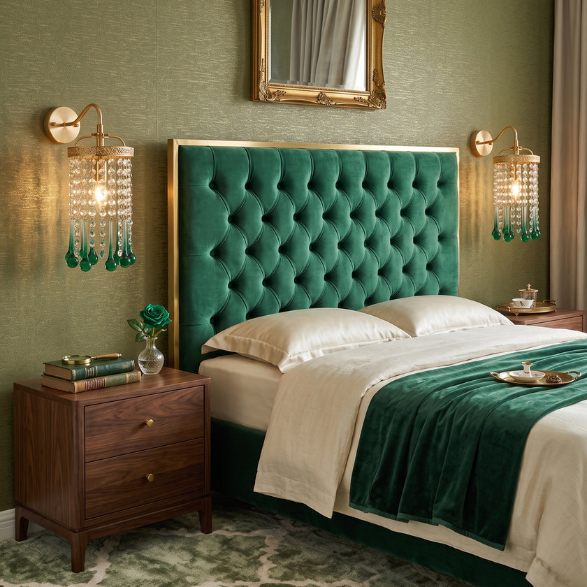 Garnavelle Wall Sconce