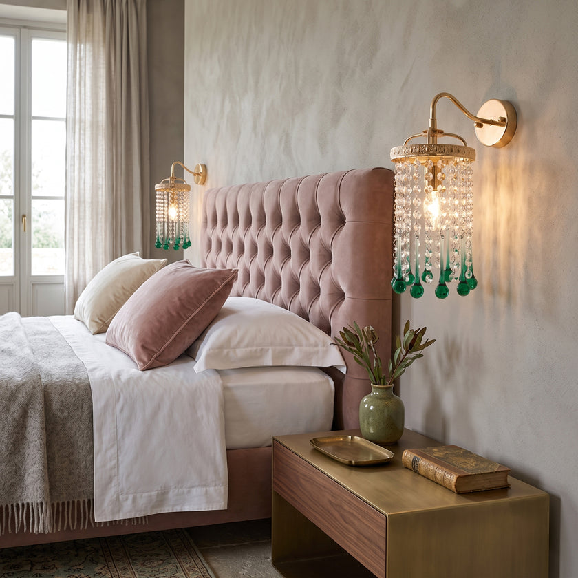 Garnavelle Wall Sconce