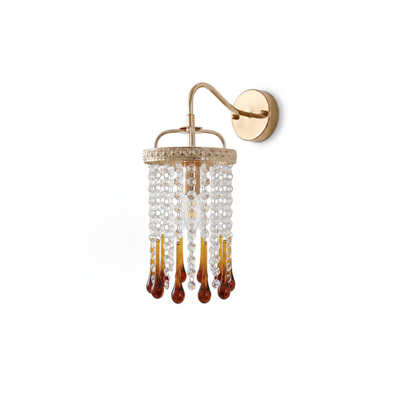 Garnavelle Wall Sconce