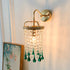 Garnavelle Wall Sconce