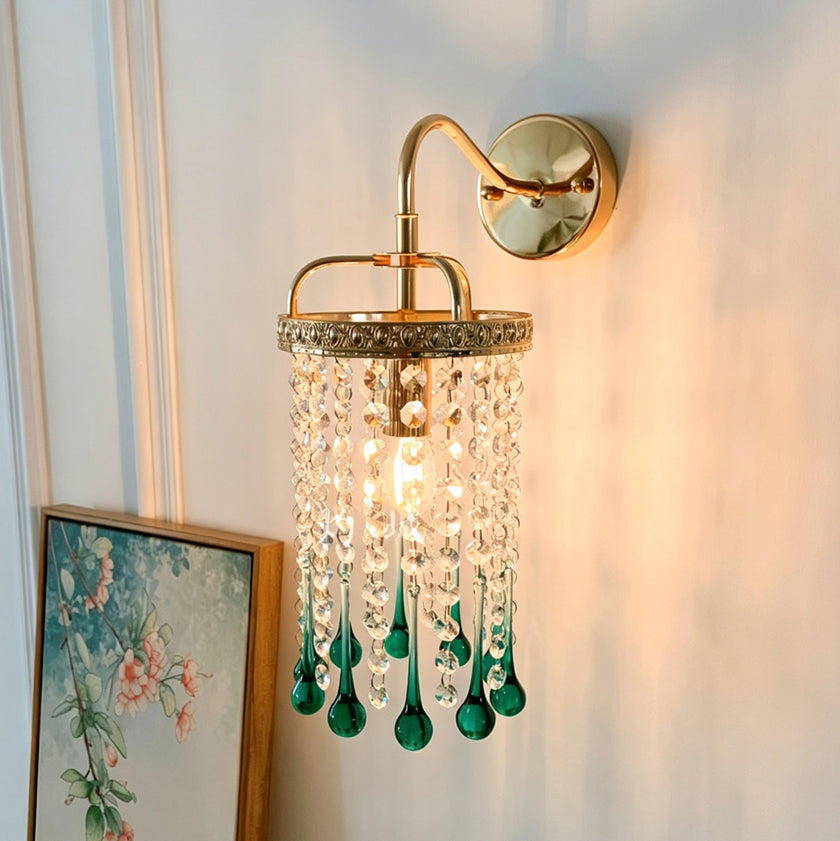 Garnavelle Wall Sconce