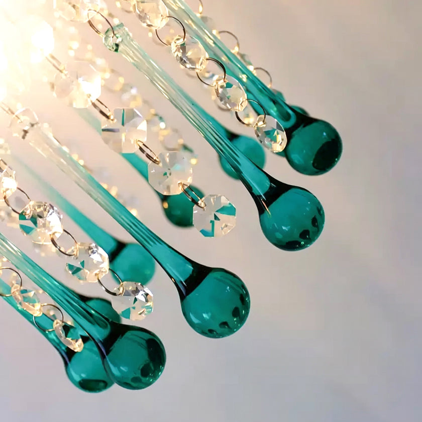 Garnavelle Wall Sconce