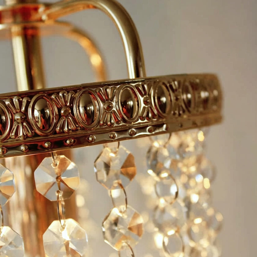 Garnavelle Wall Sconce