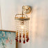 Garnavelle Wall Sconce