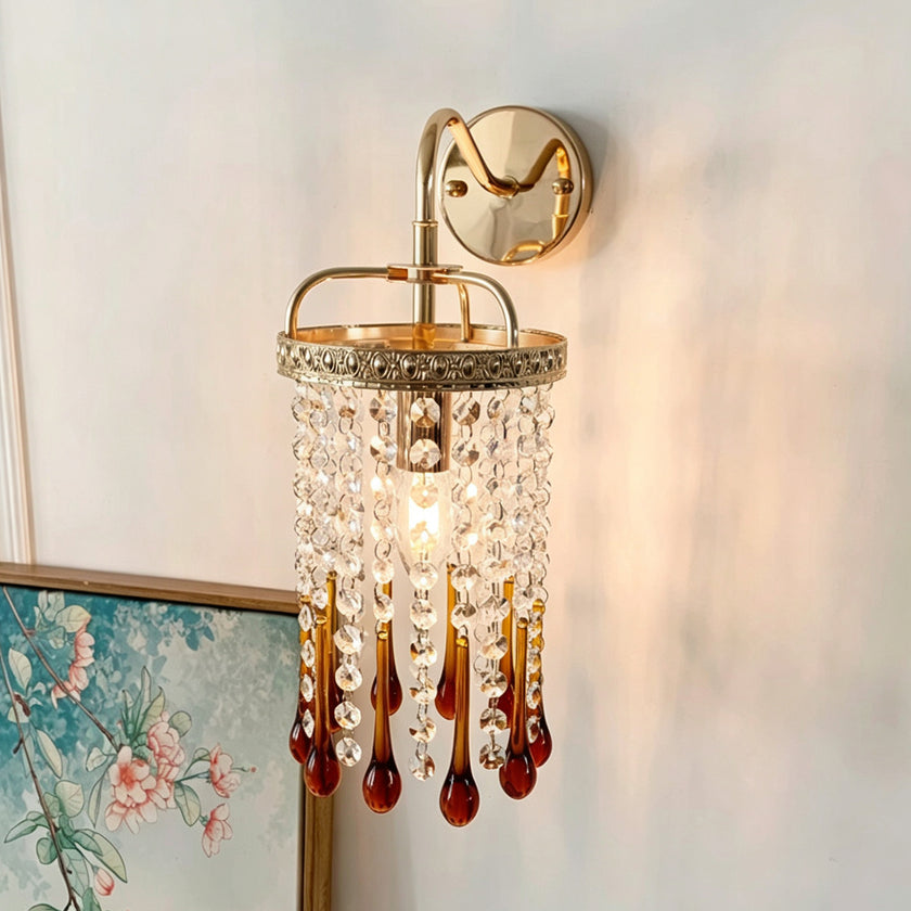 Garnavelle Wall Sconce