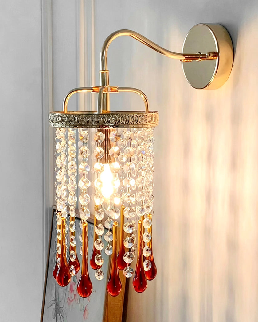 Garnavelle Wall Sconce