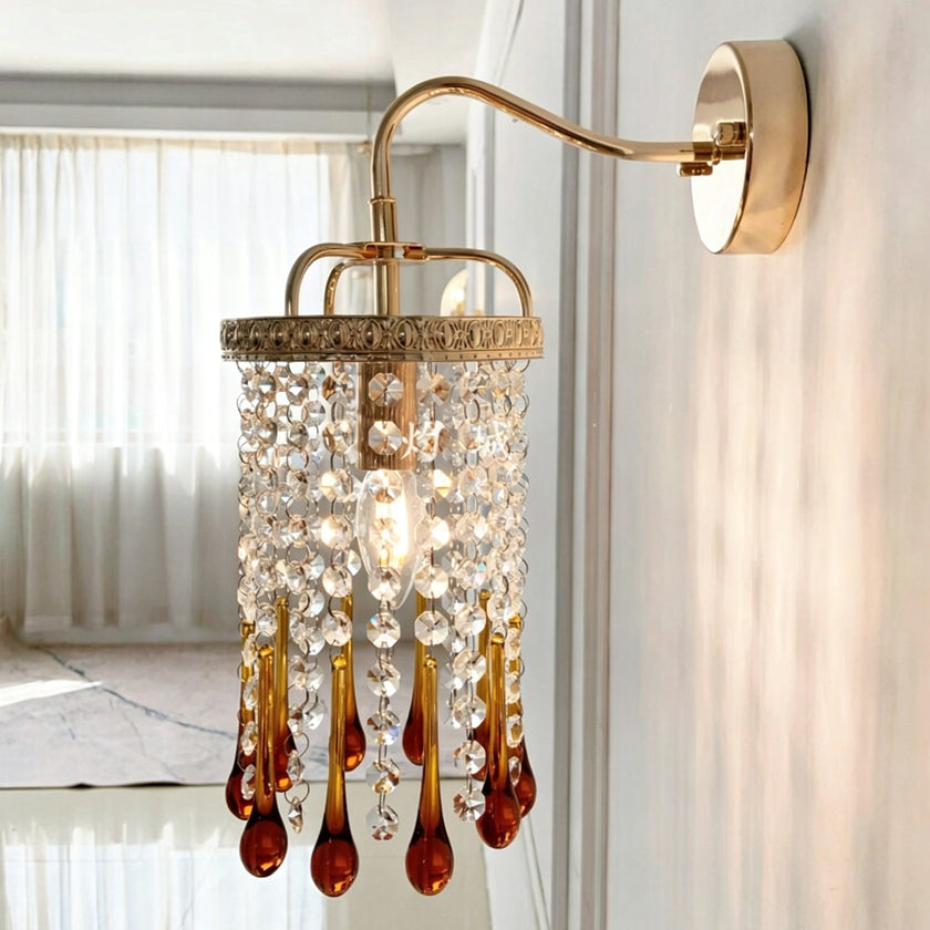 Garnavelle Wall Sconce