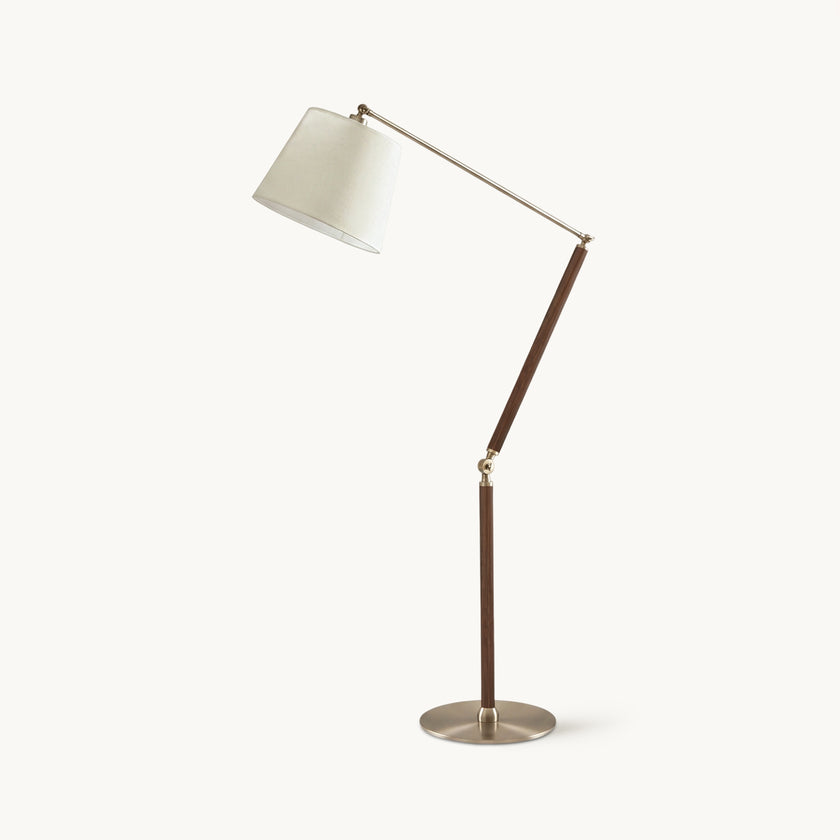 Garrick Floor Lamp