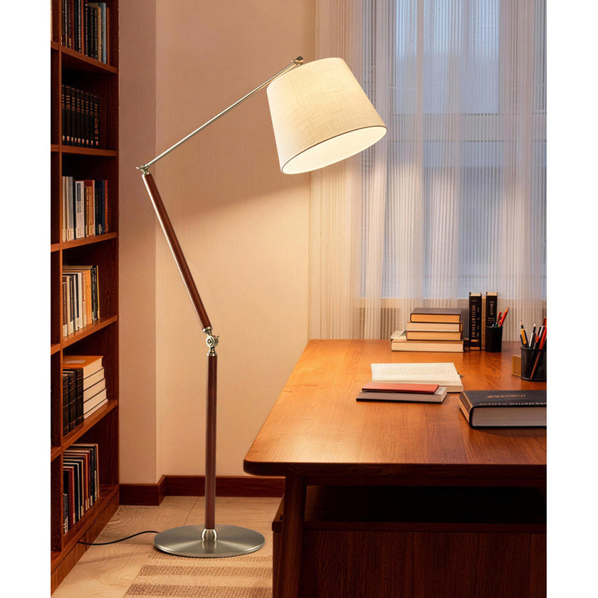 Garrick Floor Lamp