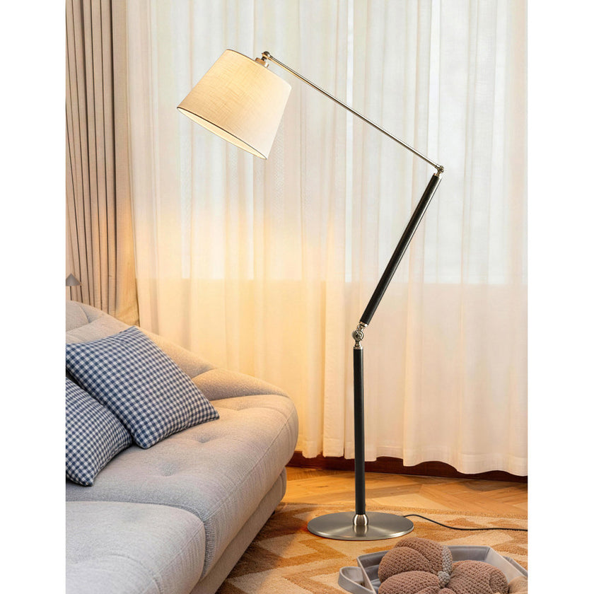Garrick Floor Lamp