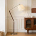 Garrick Floor Lamp