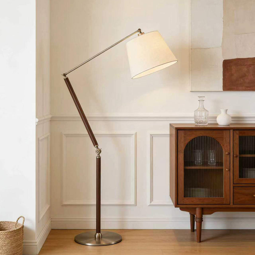 Garrick Floor Lamp