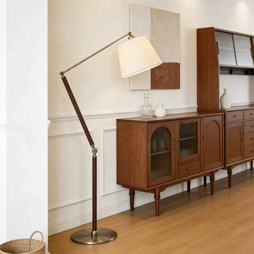Garrick Floor Lamp