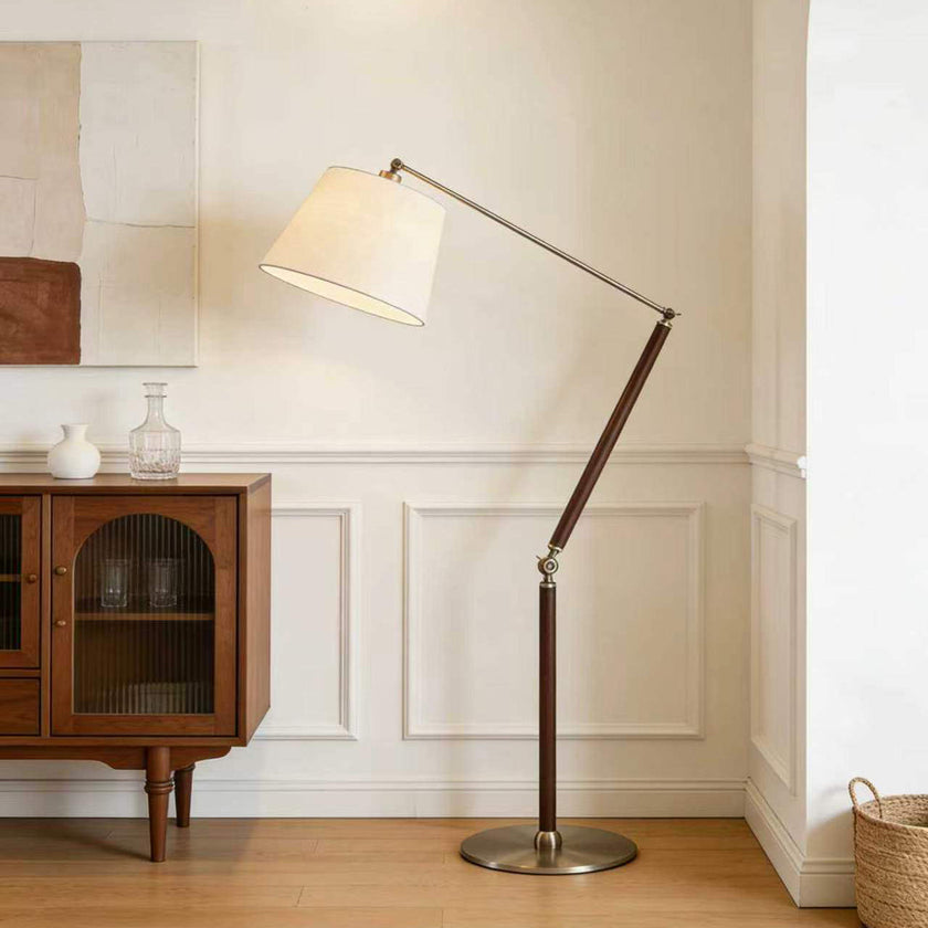 Garrick Floor Lamp