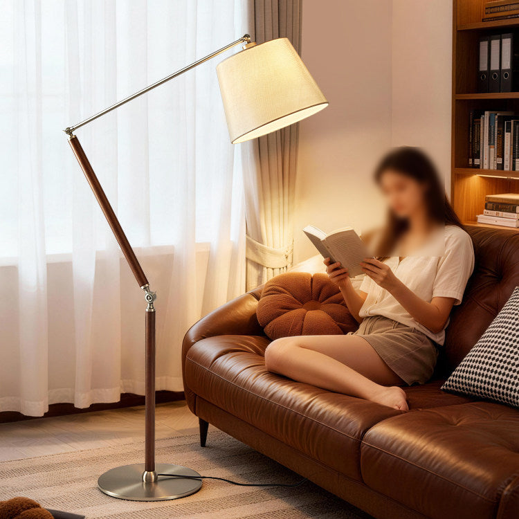 Garrick Floor Lamp