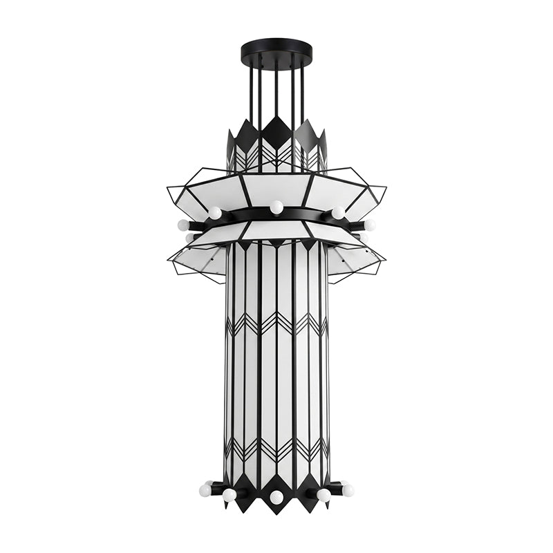 Garrison Chandelier