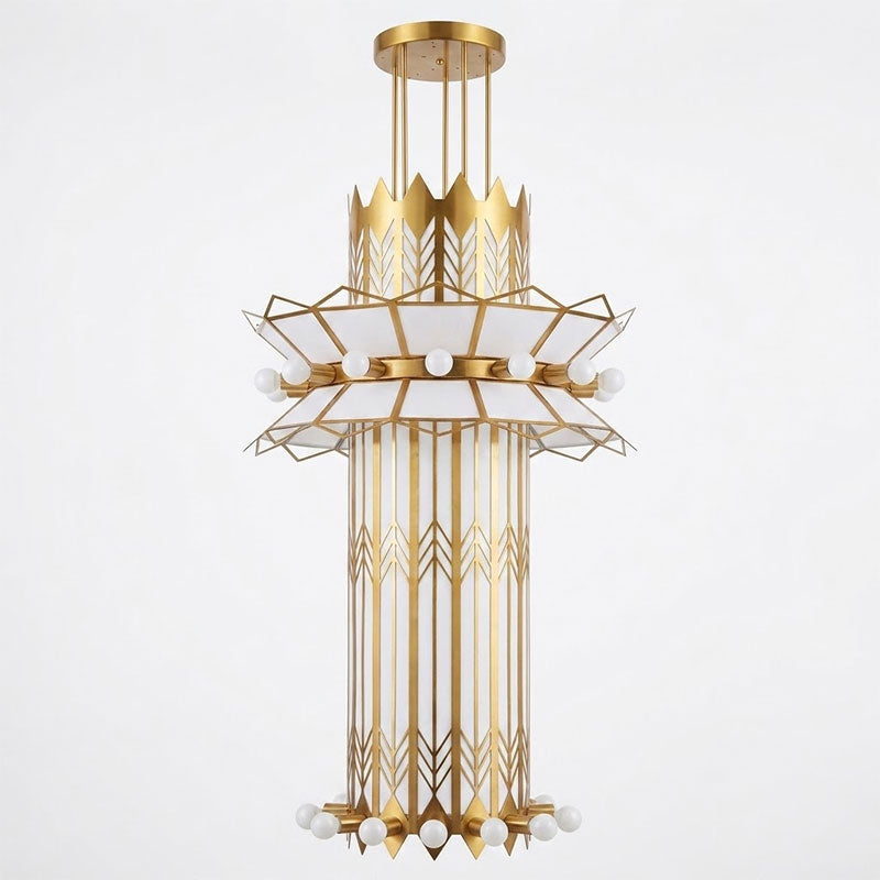 Garrison Chandelier