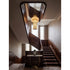 Garrison Chandelier